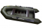 Лодка ПВХ Инзер 2 (280) М (рейка)