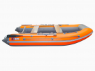 Надувная лодка НДНД AGENT 360 New