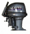 Лодочный мотор Sea-pro T40 JS водомет без насадки Лодочный мотор Sea-pro T40 JS водомет без насадки