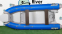 Лодка РИБ RiverBoats RB 400 (Встроенный рундук)