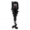 Лодочный мотор Gladiator G 9.9PRO FHS 2024 (USB+тахометр)