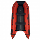 Лодка ПВХ DRAGON 380 Sport НДНД (ткань 900 г/м2)
