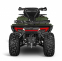 Квадроцикл IRBIS TA-F300 EFI 4*4 23 л.с.