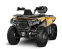 Квадроцикл IRBIS TA-F300 EFI 4*4 23 л.с.