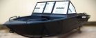 Лодка алюминиевая ALUTON 460 Fish