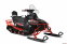 Снегоход IKUDZO HUNTER 700LK 25 V2 25 л.с. (кит-комплект)