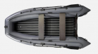 Лодка ПВХ Хантер 390 FА 