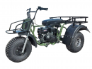 Трицикл Альбатрос «SR-32 Light Pro»