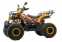Комплект для сборки Motoland (п) VOX  200 ALL ROAD X (баланс. вал)