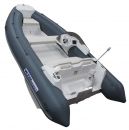 Нескладной РИБ WinBoat 440R LUXE