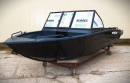 Лодка алюминиевая ALUTON 430 Fish