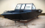 Лодка алюминиевая ALUTON 430 Fish