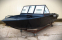 Лодка алюминиевая ALUTON 430 Fish
