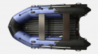 Лодка ПВХ Хантер 350 ПРО СПОРТ