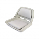 Кресло складное с мягкими накладками Skipper SK75109G
