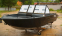 Лодка алюминиевая ALUTON 430 Fish