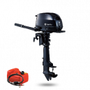 Лодочный мотор Тohatsu MFS 6 DS-S