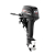 Лодочный мотор HIDEA HD9.9PROFHS