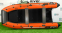 Лодка РИБ RiverBoats RB 430 (рундук) (транец S) 