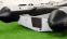 Лодка РИБ RiverBoats RB 430 (рундук) (транец S) 