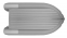 Моторная лодка ПВХ Sfera 3800