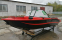 Лодка алюминиевая ALUTON 390 Fish