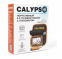 2-х лучевой эхолот с глубомером ТМ CALYPSO FFS-02 COMFORT PLUS