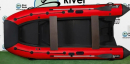 Лодка РИБ RiverBoats RB 380 new (Встроенный рундук)