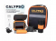 2-х лучевой эхолот с глубомером ТМ CALYPSO FFS-02 COMFORT PLUS