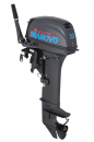 Мотор Seanovo SN 9.9 FFES Enduro с рулевым 12,8 Ft