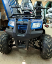 Комплект для сборки Motoland VOX RIDER 110 (ЗИП)