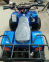 Комплект для сборки Motoland VOX RIDER 110 (ЗИП)
