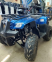 Комплект для сборки Motoland VOX RIDER 110 (ЗИП)