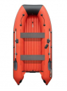 Лодка Таймень LX 3600 НДНД Красный