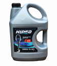 Масло моторное HIDEA 2T NMMA TC-W3 4л