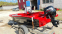 Лодка алюминиевая ALUTON 390-1К