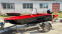 Лодка алюминиевая ALUTON 390-1К
