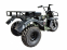 Трицикл Альбатрос «SR-32 Light Pro-R» с реверсом