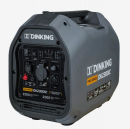 Генератор инверторный DK2300i (2,3 кВт, 230 В, 50 Гц, 8 часов работы)