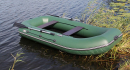 Лодка ПВХ Гавиал 280 НД 