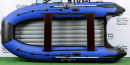 Лодка ПВХ RiverBoats RB 390 (НДНД)