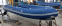 Моторная лодка ПВХ Sfera 4200