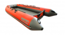 Лодка ПВХ Zvezda (Звезда) 380 КЛАССИКА НДНД