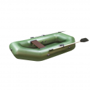  Гребная лодка YarBoat 210