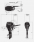 Лодочный мотор Tohatsu MFS 20 E EPTL