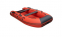 Лодка Таймень LX 3200 НДНД Красный