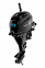 Лодочный мотор Reef Rider RREF9.9HES PRO 362cc