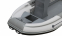 Rib Tornado 430SFi с интегрированным фальшбортом