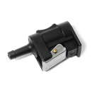 Коннектор топливный тип Yamaha/Mercury, 8мм, 6Y1-24305-06 sf80212-2
