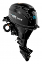 Лодочный мотор Reef Rider RREF9.9FES PRO 362 cc